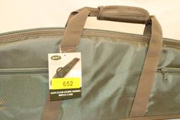 Boyt Gun Club Guide Series 48" Rifle Case.  New!