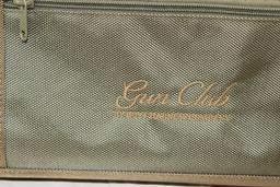 Boyt Gun Club Guide Series 48" Rifle Case.  New!