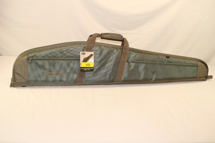 Boyt Gun Club Guide Series 48" Rifle Case.  New!