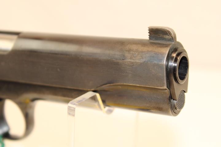 Colt "1911 Government Model" .45 Auto. Pistol w/3 Mags