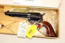 A. Uberti "1873 S.A. Cattleman NM" .357 Mag. Revolver. New!