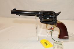 A. Uberti "1873 S.A. Cattleman NM" .357 Mag. Revolver. New!