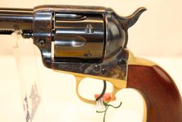 A. Uberti "1873 S.A. Cattleman NM" .357 Mag. Revolver. New!