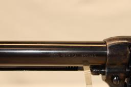 A. Uberti "1873 S.A. Cattleman NM" .357 Mag. Revolver. New!