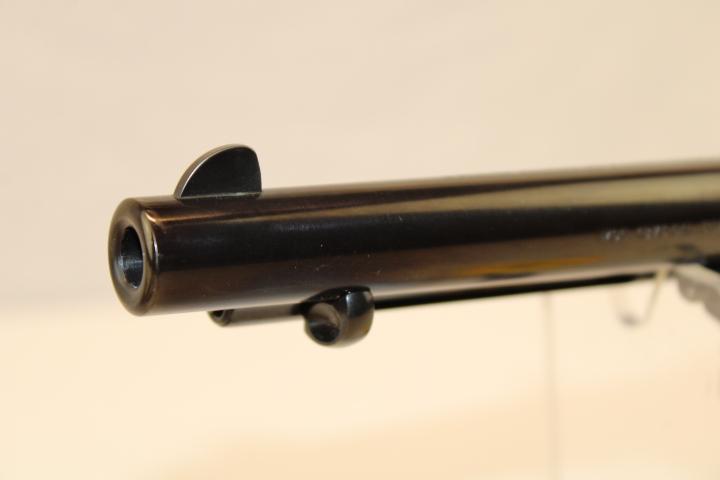 A. Uberti "1873 S.A. Cattleman NM" .357 Mag. Revolver. New!