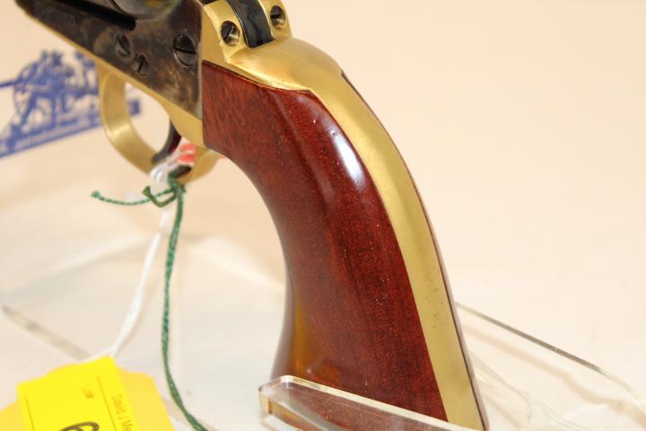 A. Uberti "1873 S.A. Cattleman NM" .357 Mag. Revolver. New!