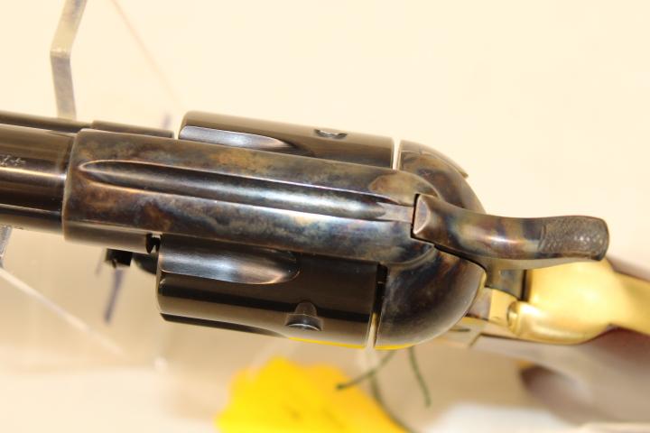 A. Uberti "1873 S.A. Cattleman NM" .357 Mag. Revolver. New!