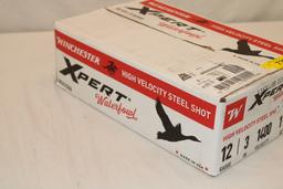 250 Rounds (Full Case) of Winchester Xpert .12 Ga. Ammo