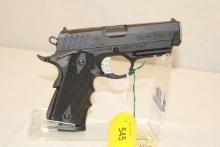 American Tactical "FXH-45C" Moxie-C .45 ACP Pistol.