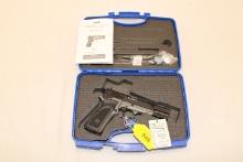 Girsan "MC P35" 9mm Pistol.  New in the Box!