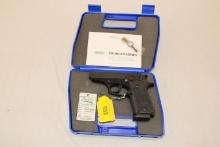 Bersa "Thunder 380 Plus" .380 ACP Pistol w/15 Rd. Mag. New!