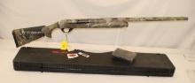 Benelli "Super Black Eagle 3" .12 Ga. Auto. Shotgun w/Chokes