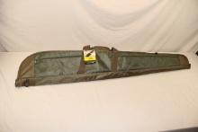 Boyt 52" Gun Club Guide Series Shotgun Case.  New!
