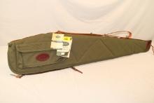 Boyt 46" Signature Series Scoped Rifle Case.  New!