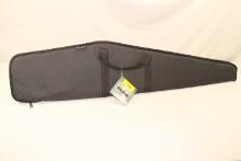 Pit Bull 48" Rifle Case in Black.  New!