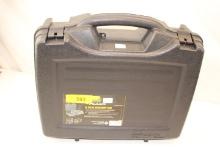 Plano XL Pistol/Accessory Case.  New!
