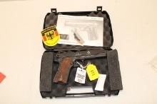 German Sport Guns "GSG-1911" .22LR HV Pistol.  New!
