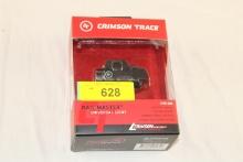 Crimson Trace "CMR-209" Rail Master Universal Light.  New!