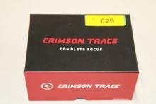 Crimson Trace "CTS-1100" Illuminated 3.5x Battlesight.  New!