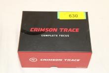 Crimson Trace "CTS-1100" Illuminated 3.5x Battlesight.  New!