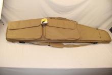 MAX-OPS TAC Extreme Duty Profile Rifle Case.  New!