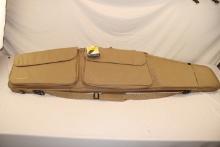 MAX-OPS TAC Extreme Duty Profile Rifle Case.  New!