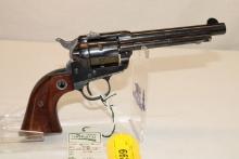 Vintage Ruger "Single-Six" .22LR 6-Digit Revolver