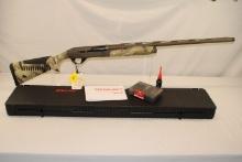 Benelli "Super Black Eagle 3" .12 Ga. Auto. Shotgun.  New!