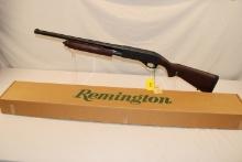 Remington "870 Tactical" .12 Ga. Pump Shotgun.  New!