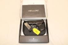 Springfield Armory "Hellcat" 9mm Pistol with 2 Mags. New!