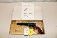 A. Uberti "1873 S.A. Cattleman NM" .357 Mag. Revolver. New!