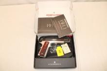 Springfield Armory "RONIN" 1911 9mm Pistol.  New!