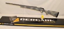 Bergara "B-14" 6.5 Creedmoor Bolt Action Rifle.  New!