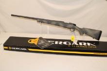 Bergara "B-14" 6.5 Creedmoor Bolt Action Rifle.  New!