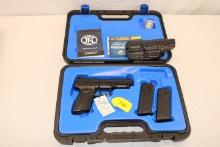 FNH-USA "Five-seveN" 5.7x28 Pistol w/2 Mags & Holster