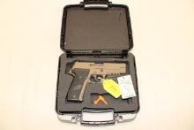 Sig Sauer "P226 MK-25" 9mm Pistol w/15-Round Magazine