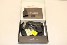 Springfield Armory "Hellcat" 9mm Pistol with 2 Mags. New!