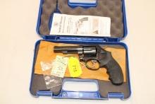 Smith & Wesson "10-14" .38 S&W SPL+P 6-Shot DA Revolver