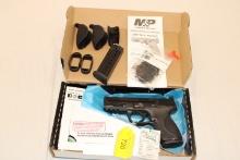 Smith & Wesson "M&P 9" M2.0 9mm Pistol w/(2) Mags.  New!