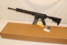 Unbranded AR LLC Mod. "UAR-F" .223 Wylde AR Rifle.  New!