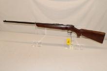 Winchester "Model 69A" .22 S-L-LR Bolt Action Rifle