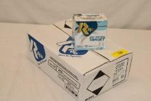 250 Rounds (Full Case) of RIO .12 Ga. 7.5 Shot Ammo