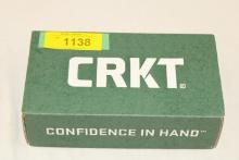 CRKT "Twist & Fix Socket Tool".  New!