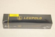 Leupold "VX-Freedom" 2-7x33 Scope.  New!