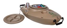 30qt Floating Cooler