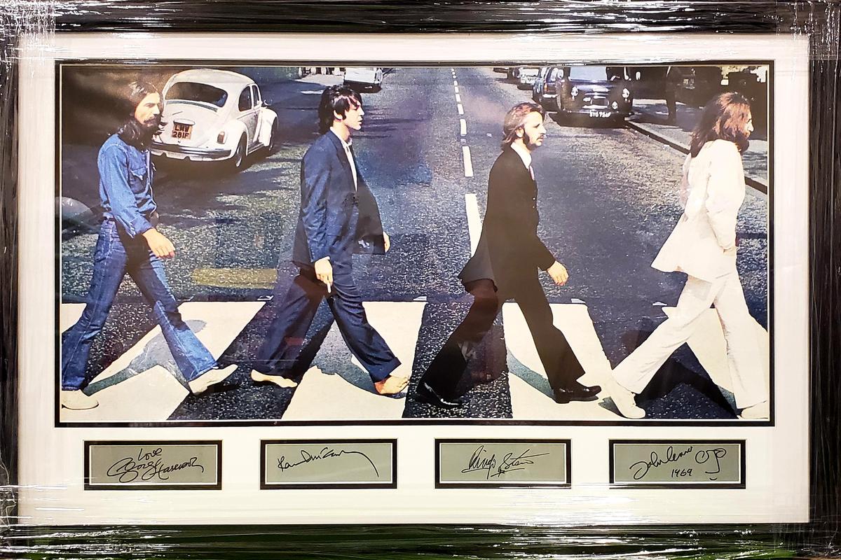 The Beatles