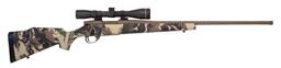 Weatherby Vanguard First Lite 2020 Rifle of the Year