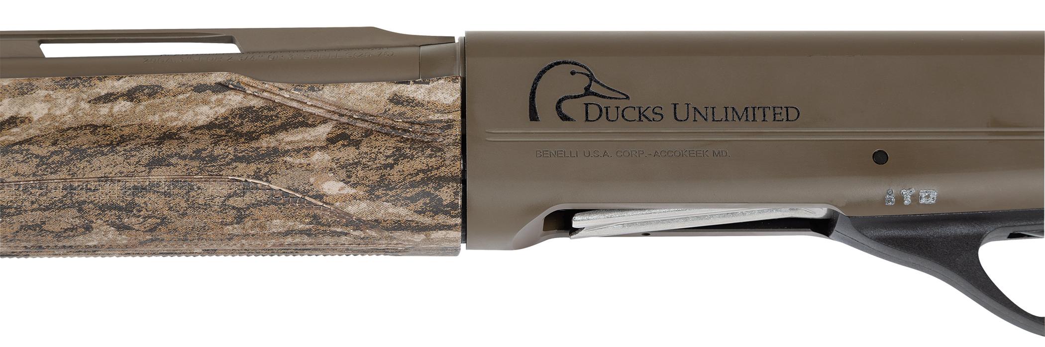 Franchi Affinity 3 Elite 20ga Shotgun