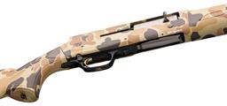 Browning A5 Vintage Tan
