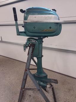 1954 Evinrude Lightwin 3 HP